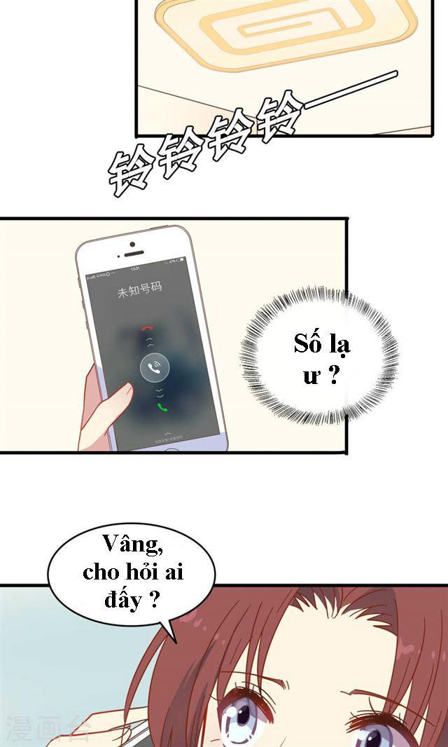 Cô Dâu Của Ma Cà Rồng Chapter 10 - Trang 2