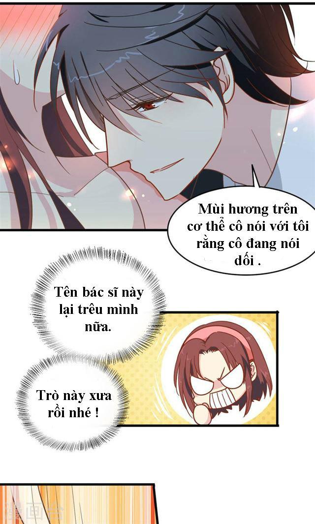 Cô Dâu Của Ma Cà Rồng Chapter 9 - Trang 2