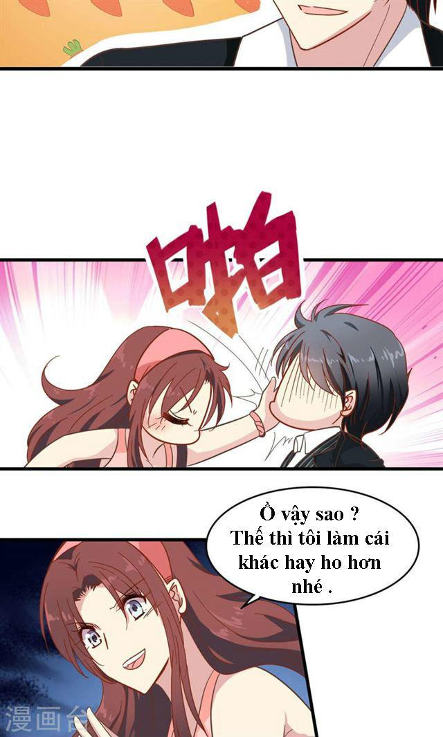 Cô Dâu Của Ma Cà Rồng Chapter 9 - Trang 2