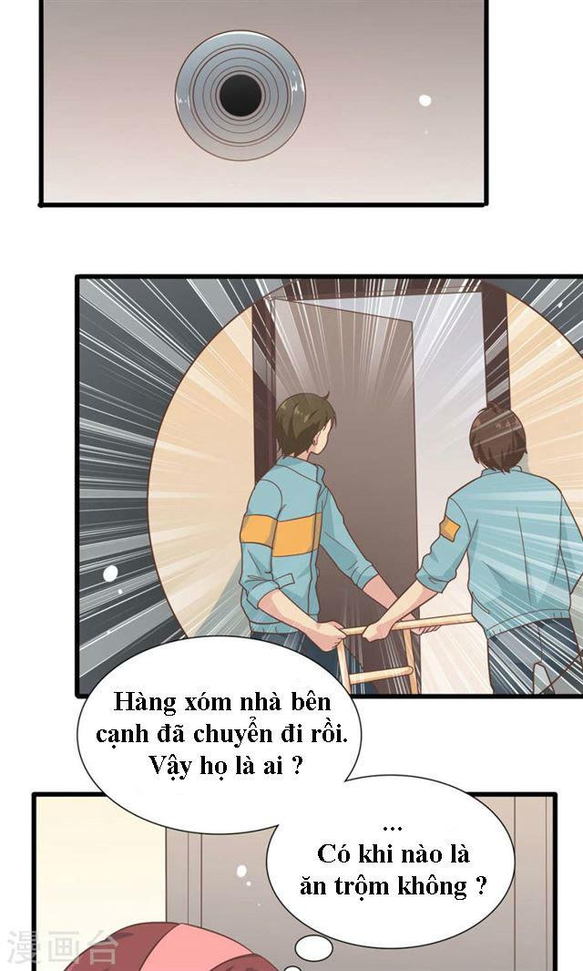 Cô Dâu Của Ma Cà Rồng Chapter 8 - Trang 2