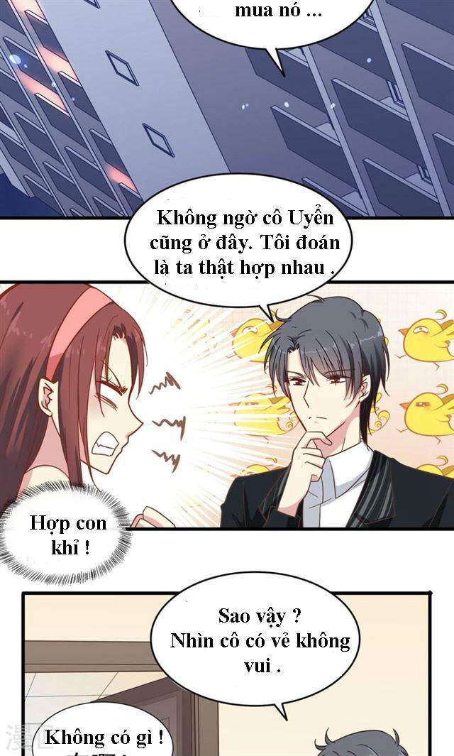 Cô Dâu Của Ma Cà Rồng Chapter 8 - Trang 2