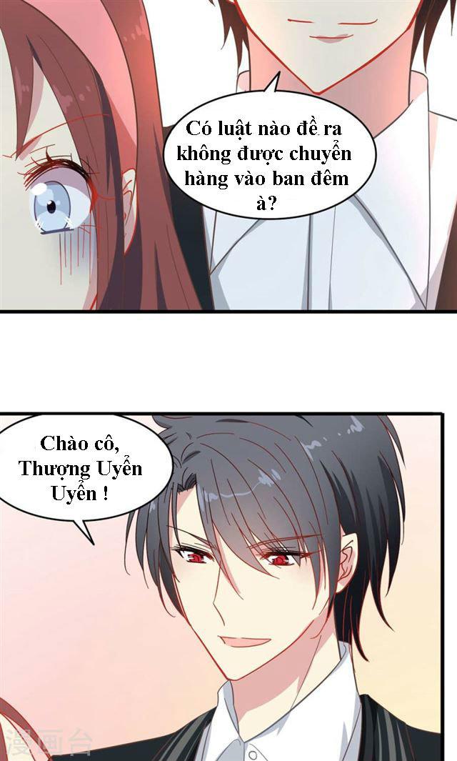 Cô Dâu Của Ma Cà Rồng Chapter 8 - Trang 2