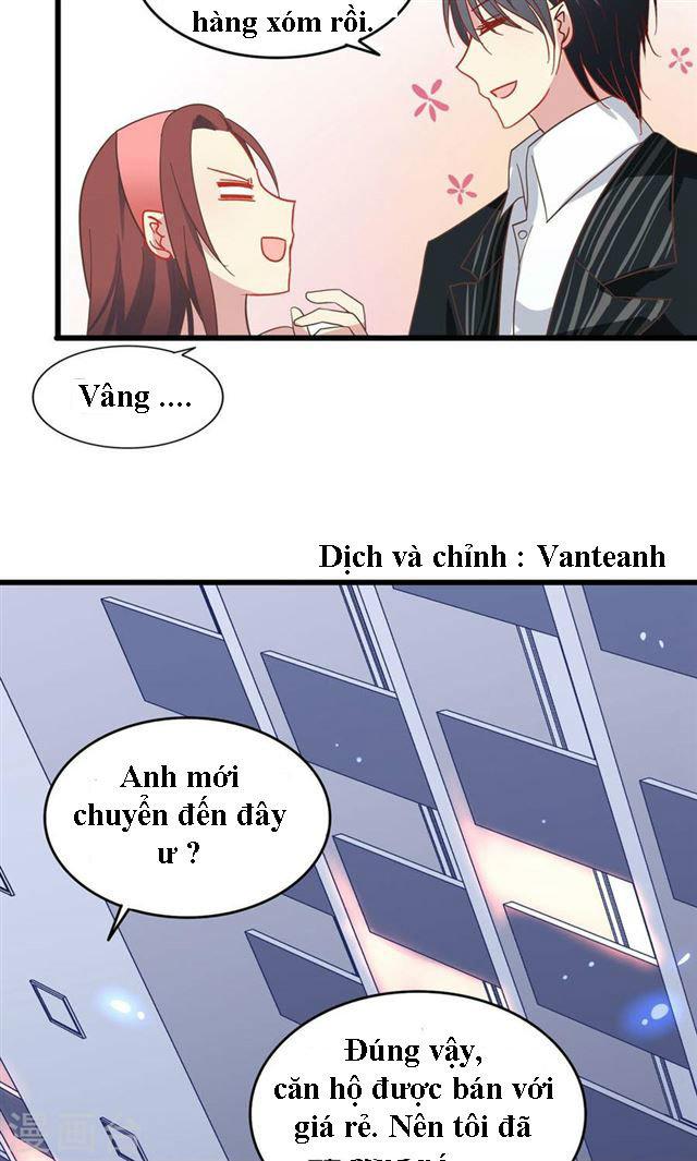 Cô Dâu Của Ma Cà Rồng Chapter 8 - Trang 2