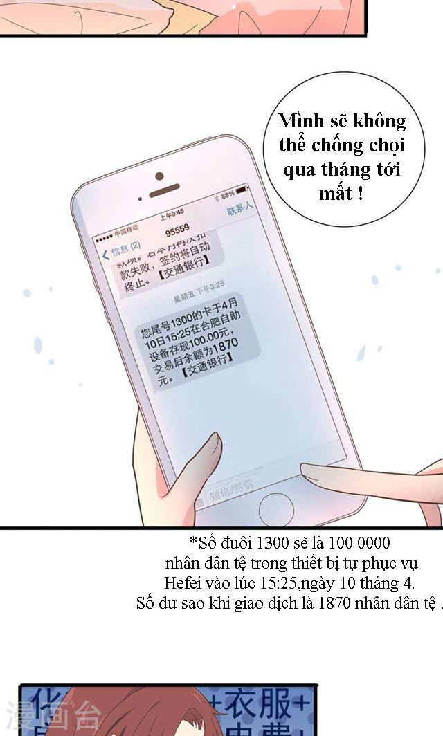 Cô Dâu Của Ma Cà Rồng Chapter 7 - Trang 2