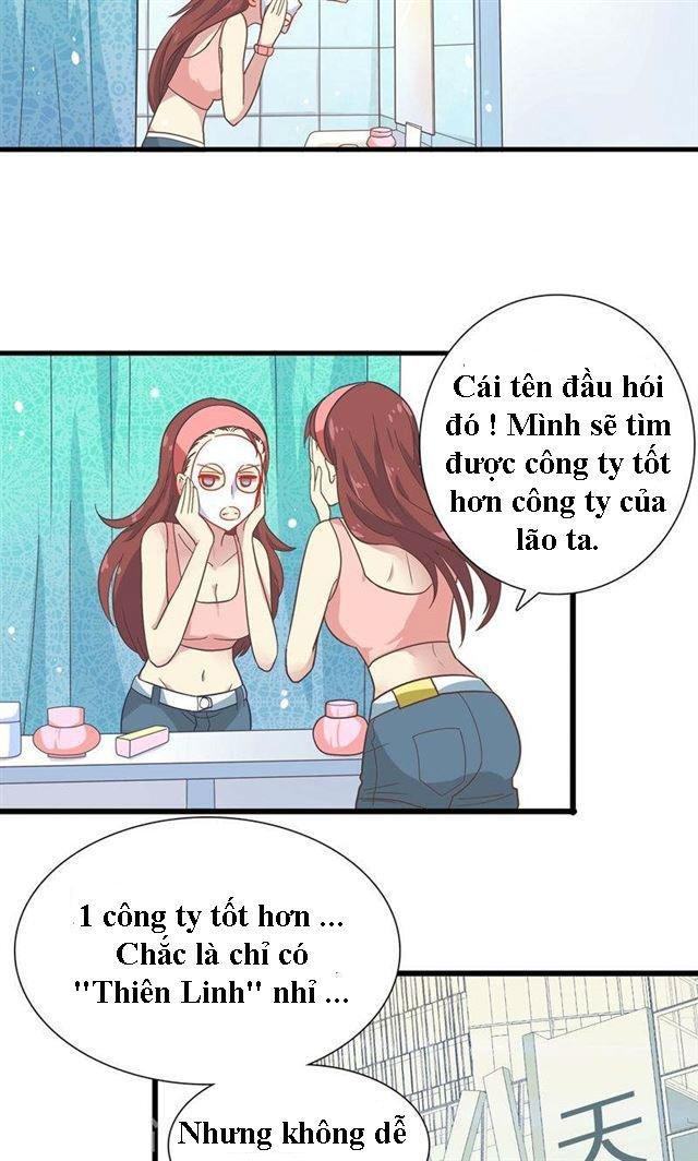 Cô Dâu Của Ma Cà Rồng Chapter 7 - Trang 2