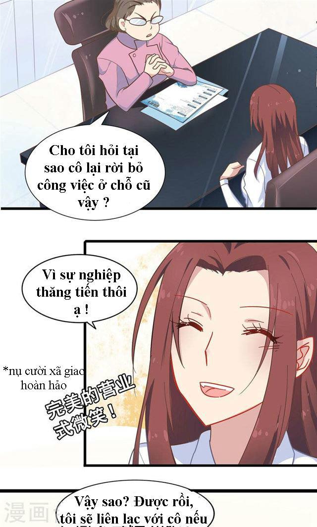 Cô Dâu Của Ma Cà Rồng Chapter 7 - Trang 2