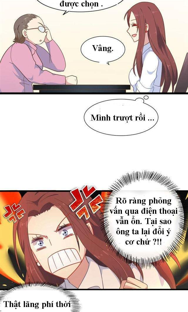 Cô Dâu Của Ma Cà Rồng Chapter 7 - Trang 2