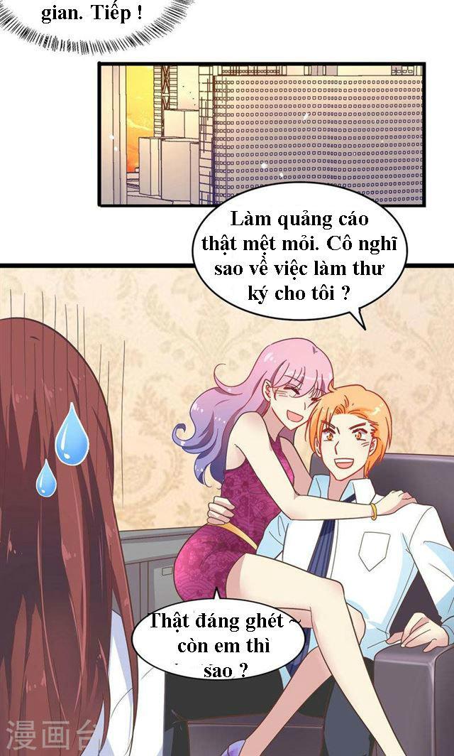 Cô Dâu Của Ma Cà Rồng Chapter 7 - Trang 2