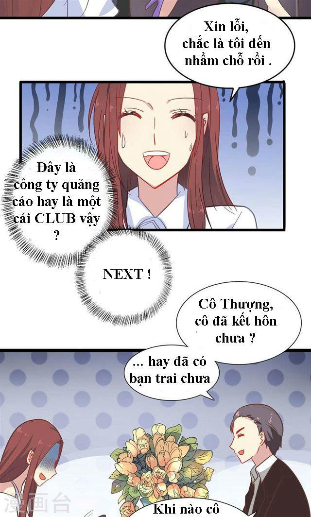 Cô Dâu Của Ma Cà Rồng Chapter 7 - Trang 2