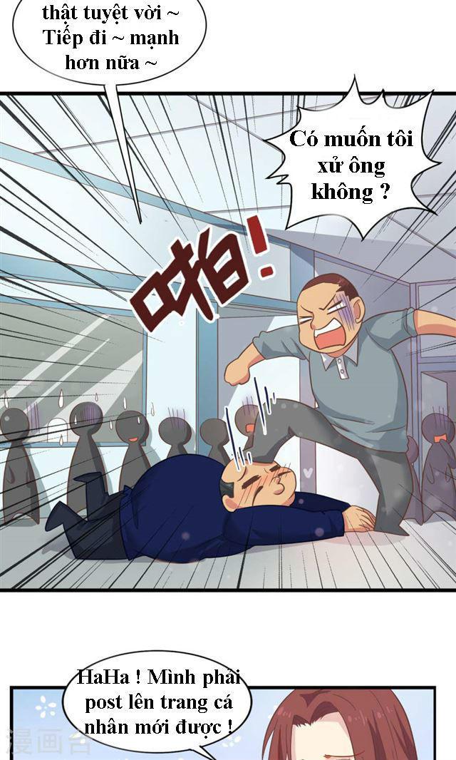 Cô Dâu Của Ma Cà Rồng Chapter 5 - Trang 2