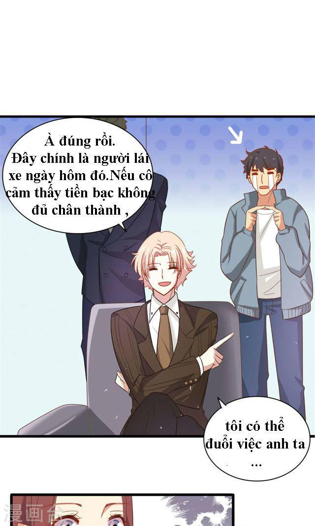 Cô Dâu Của Ma Cà Rồng Chapter 5 - Trang 2