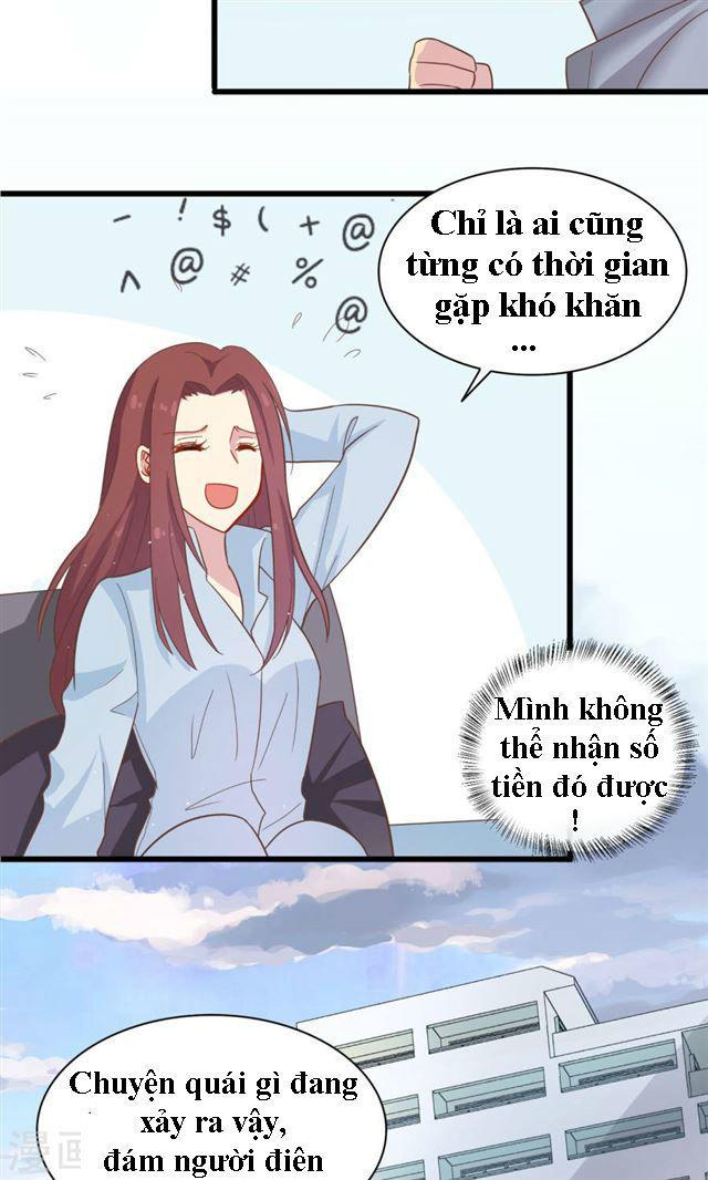 Cô Dâu Của Ma Cà Rồng Chapter 5 - Trang 2