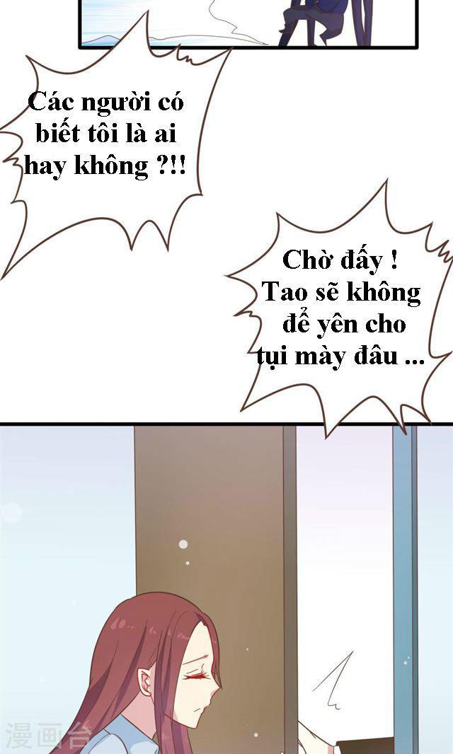 Cô Dâu Của Ma Cà Rồng Chapter 4 - Trang 2