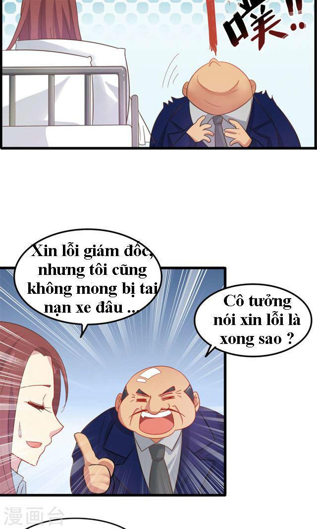 Cô Dâu Của Ma Cà Rồng Chapter 4 - Trang 2