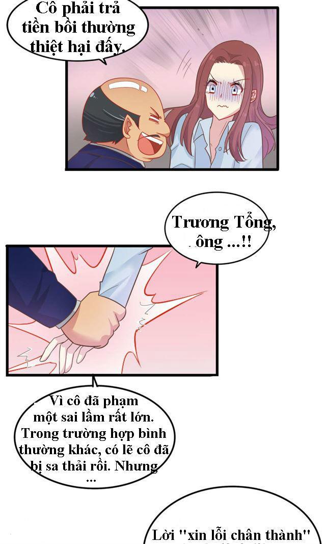 Cô Dâu Của Ma Cà Rồng Chapter 4 - Trang 2