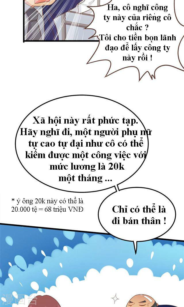 Cô Dâu Của Ma Cà Rồng Chapter 4 - Trang 2