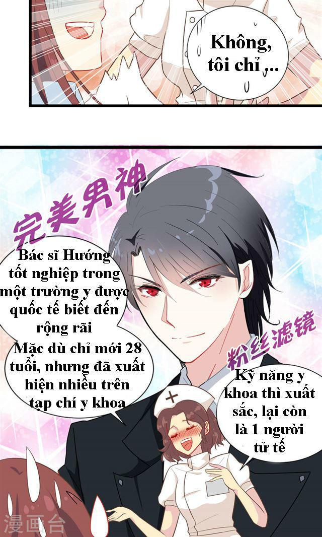 Cô Dâu Của Ma Cà Rồng Chapter 2 - Trang 2