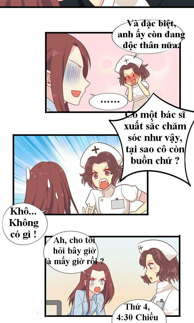 Cô Dâu Của Ma Cà Rồng Chapter 2 - Trang 2