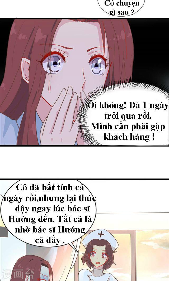 Cô Dâu Của Ma Cà Rồng Chapter 2 - Trang 2