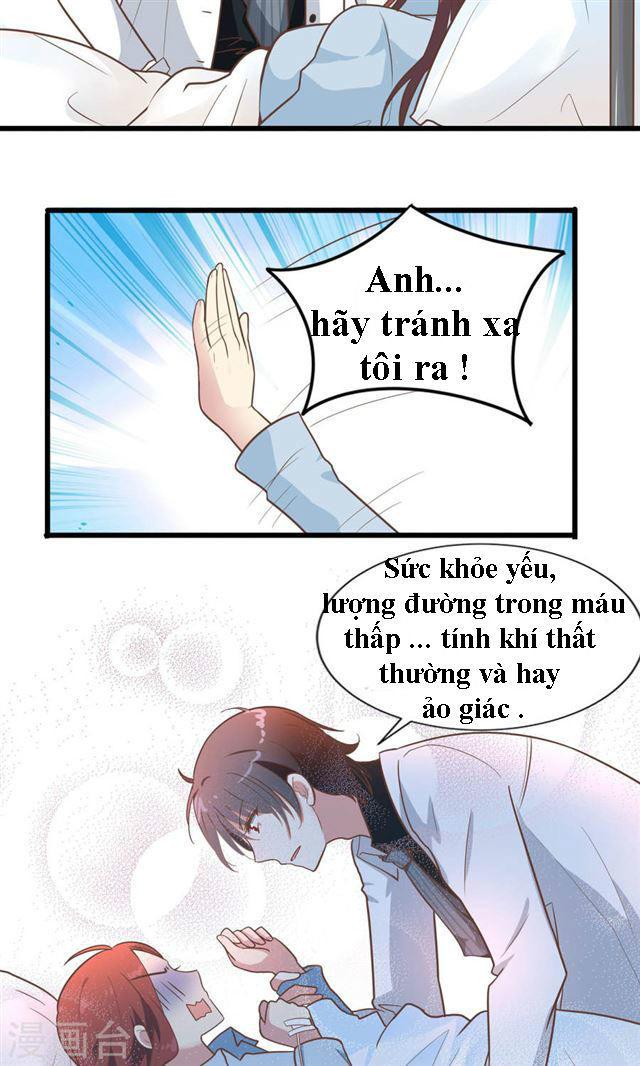 Cô Dâu Của Ma Cà Rồng Chapter 2 - Trang 2