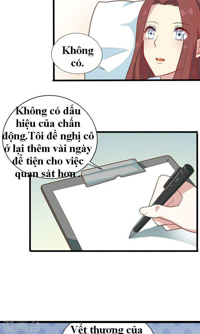 Cô Dâu Của Ma Cà Rồng Chapter 2 - Trang 2