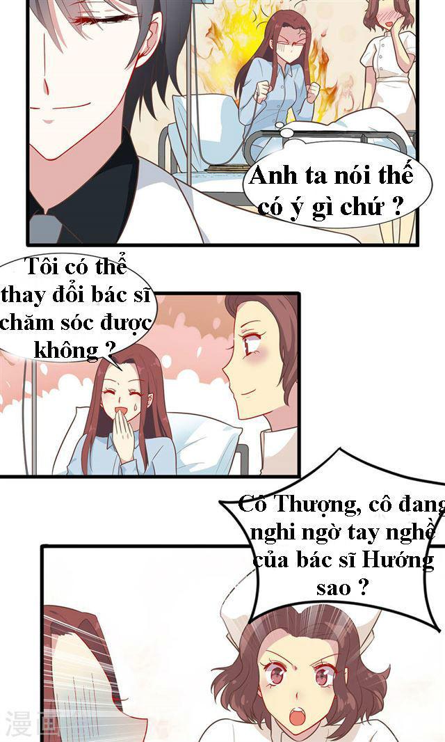 Cô Dâu Của Ma Cà Rồng Chapter 2 - Trang 2