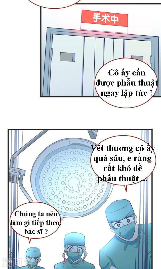 Cô Dâu Của Ma Cà Rồng Chapter 1 - Trang 2