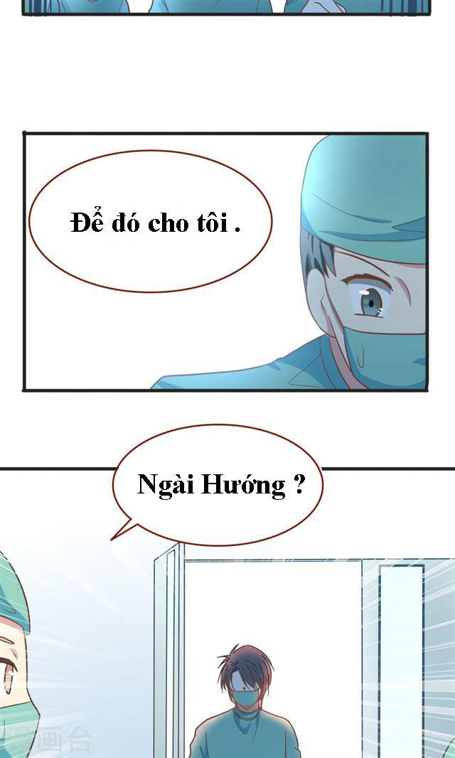 Cô Dâu Của Ma Cà Rồng Chapter 1 - Trang 2