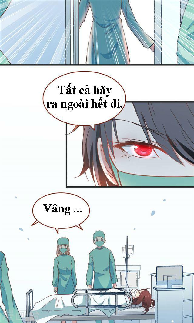 Cô Dâu Của Ma Cà Rồng Chapter 1 - Trang 2