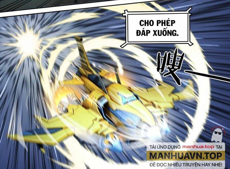 Siêu Thần Linh Chủ Chapter 75 - Trang 2