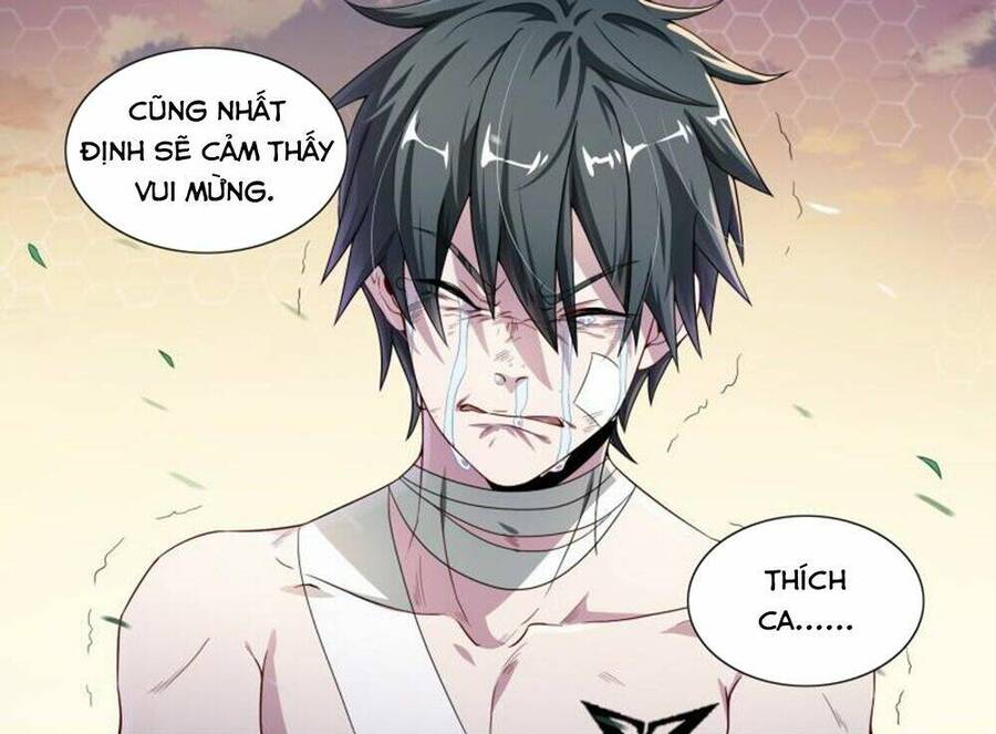 Siêu Thần Linh Chủ Chapter 72 - Trang 2