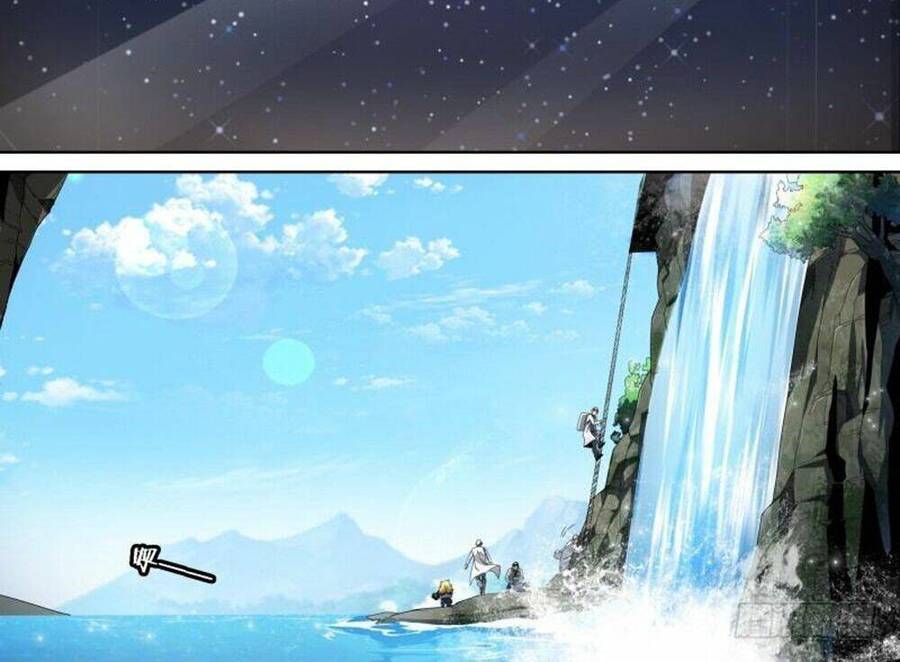 Siêu Thần Linh Chủ Chapter 71 - Trang 2