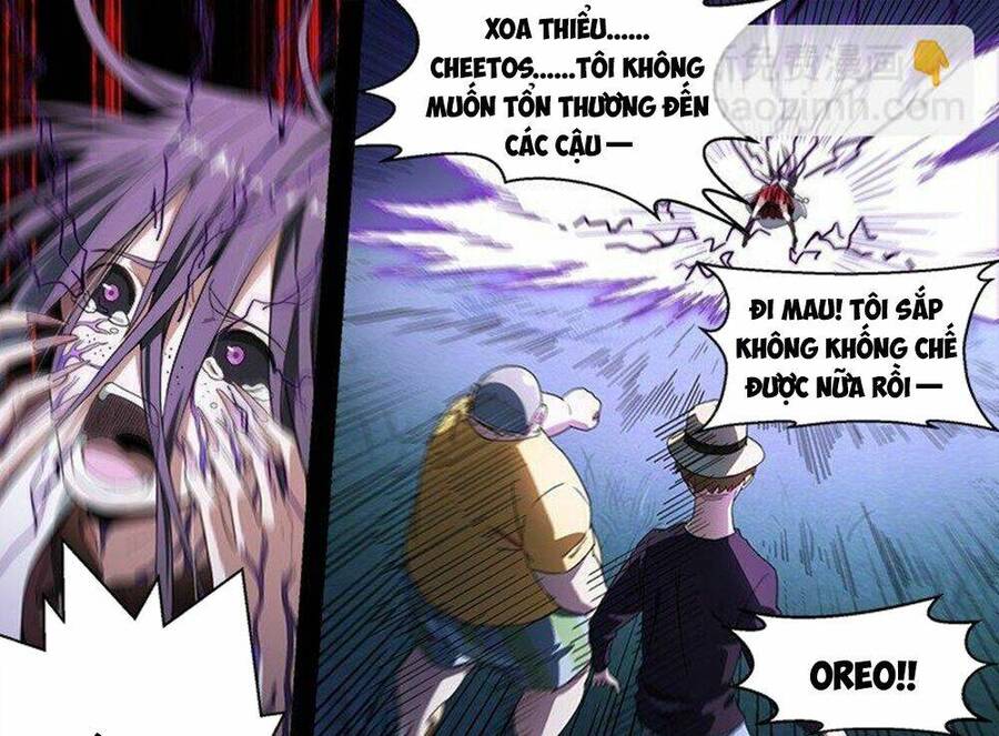 Siêu Thần Linh Chủ Chapter 69 - Trang 2