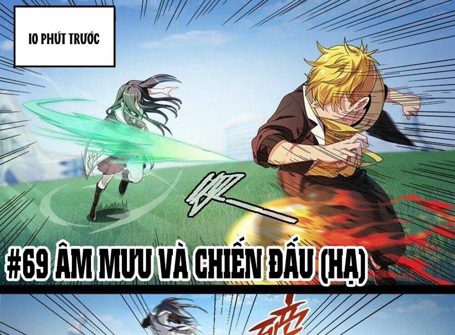 Siêu Thần Linh Chủ Chapter 69 - Trang 2