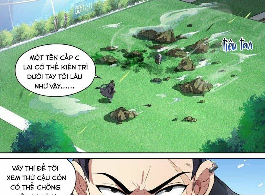 Siêu Thần Linh Chủ Chapter 66 - Trang 2