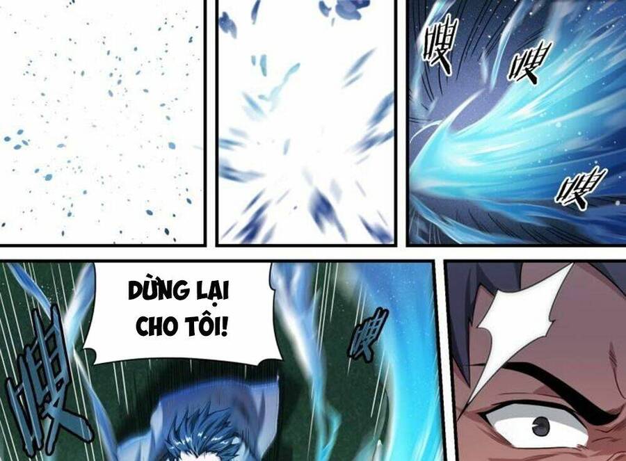 Siêu Thần Linh Chủ Chapter 66 - Trang 2