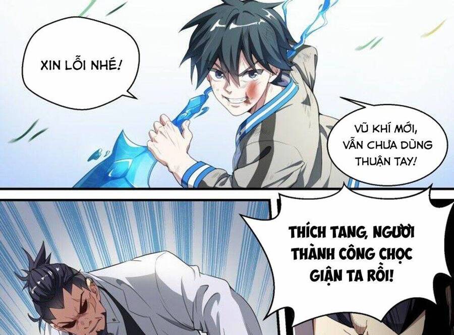 Siêu Thần Linh Chủ Chapter 66 - Trang 2