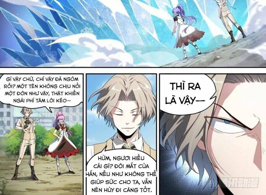 Siêu Thần Linh Chủ Chapter 64 - Trang 2