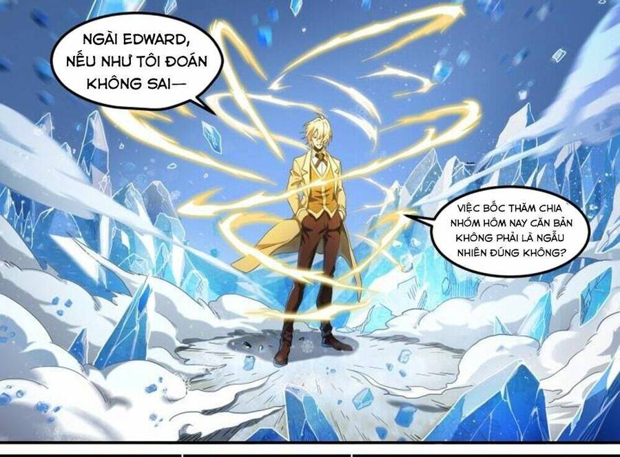 Siêu Thần Linh Chủ Chapter 64 - Trang 2