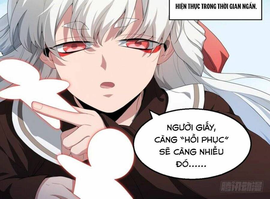 Siêu Thần Linh Chủ Chapter 64 - Trang 2