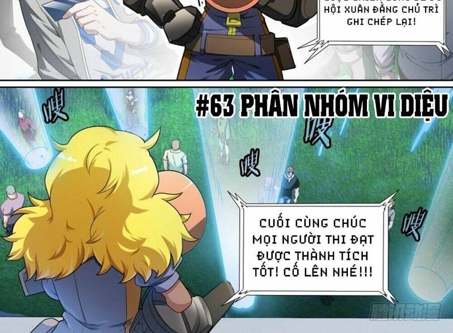 Siêu Thần Linh Chủ Chapter 63 - Trang 2