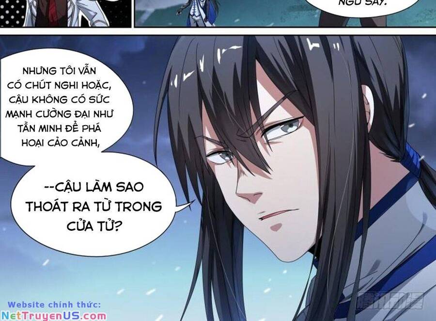 Siêu Thần Linh Chủ Chapter 61 - Trang 2