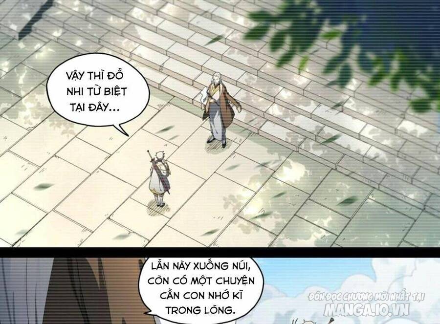 Siêu Thần Linh Chủ Chapter 59 - Trang 2