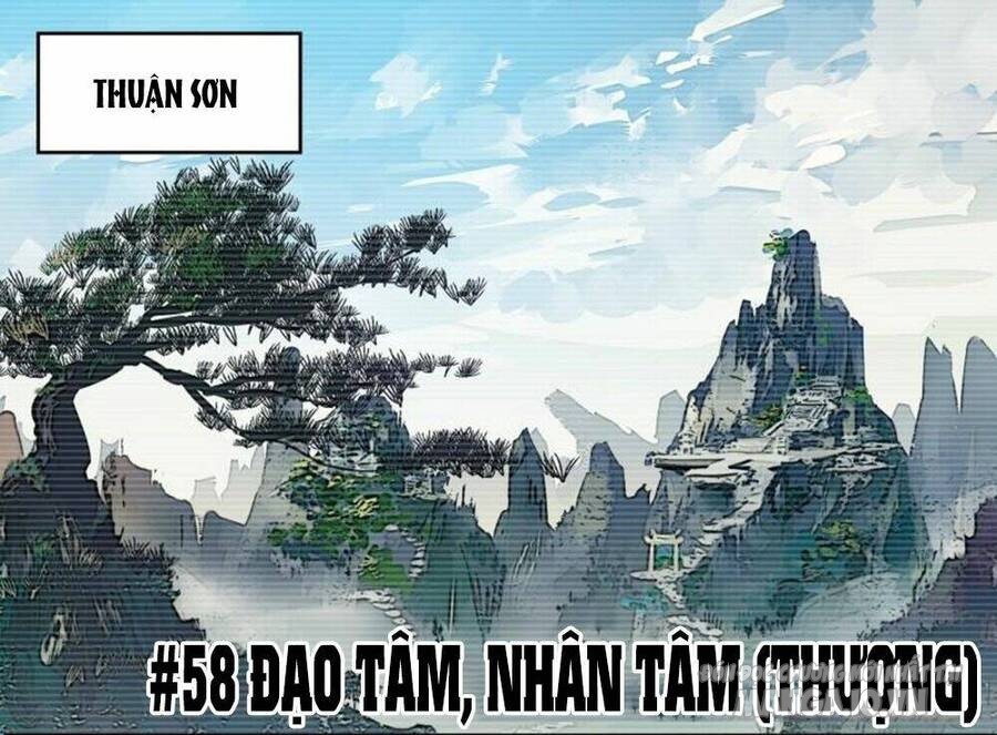 Siêu Thần Linh Chủ Chapter 58 - Trang 2