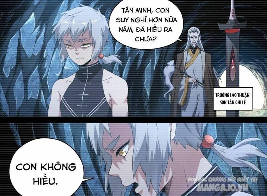 Siêu Thần Linh Chủ Chapter 58 - Trang 2