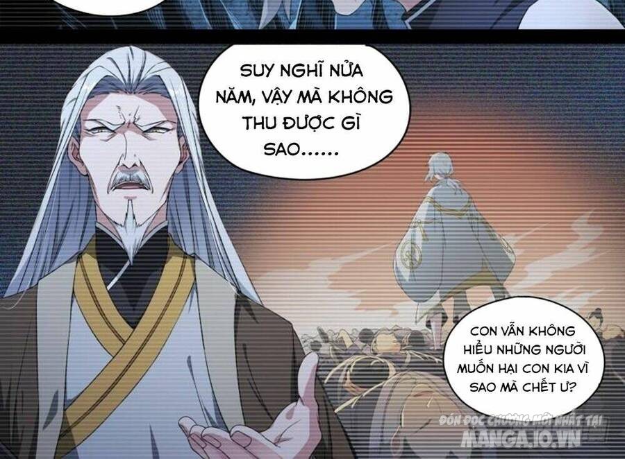 Siêu Thần Linh Chủ Chapter 58 - Trang 2