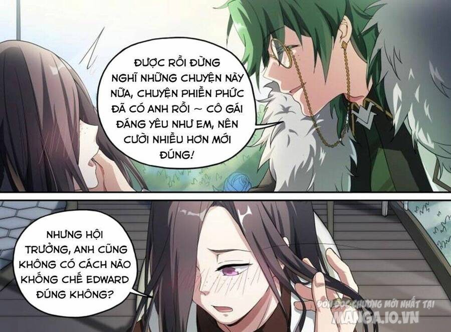 Siêu Thần Linh Chủ Chapter 56 - Trang 2