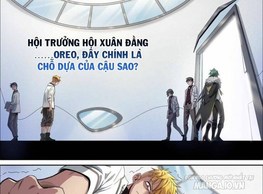 Siêu Thần Linh Chủ Chapter 55 - Trang 2