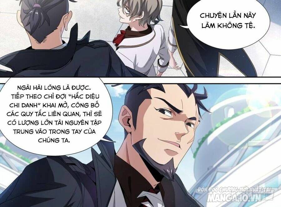 Siêu Thần Linh Chủ Chapter 55 - Trang 2