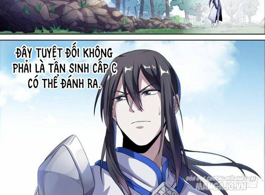 Siêu Thần Linh Chủ Chapter 54 - Trang 2